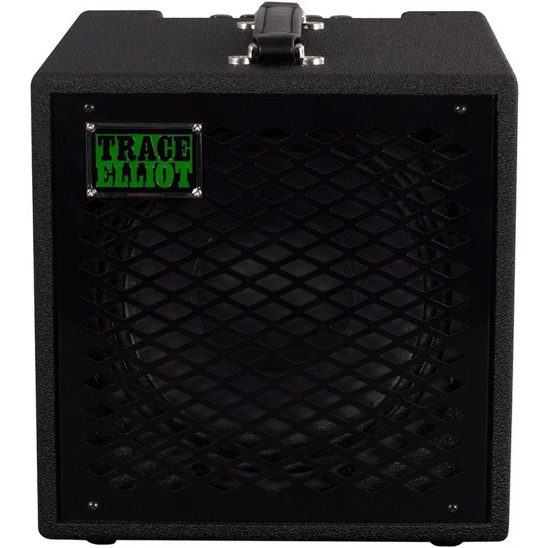Trace Elliot ELF Series Ultra Compact Bass Amplifier Combo 200-Watt 1x10" - Image 2