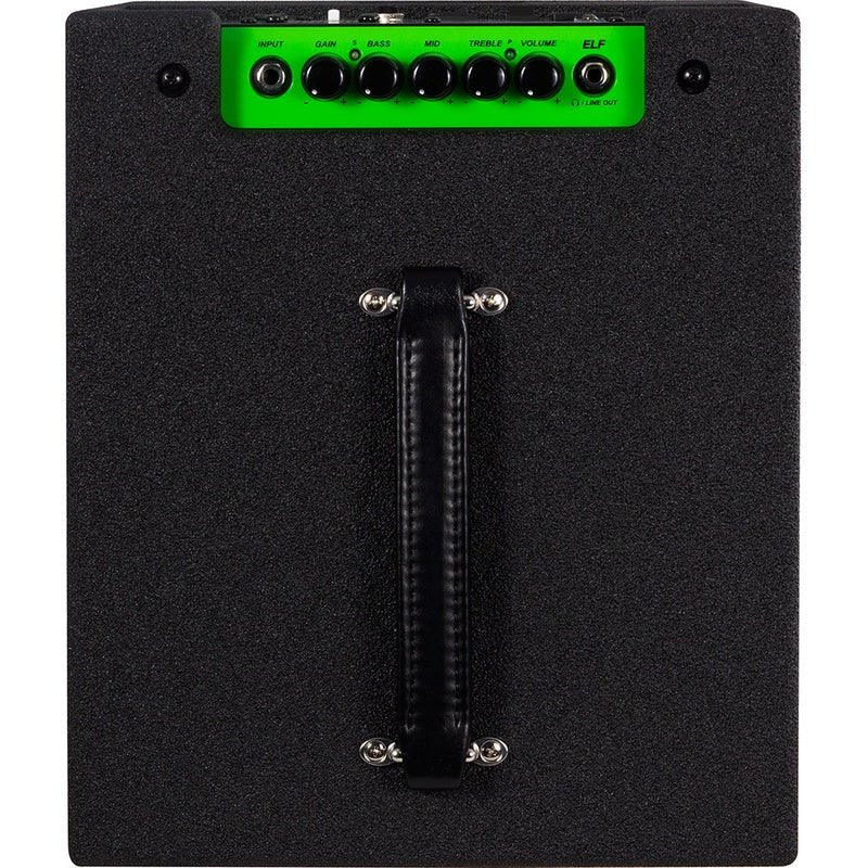 Trace Elliot ELF Series Ultra Compact Bass Amplifier Combo 200-Watt 1x10" - Image 3