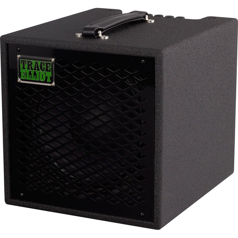Trace Elliot ELF Series Ultra Compact Bass Amplifier Combo 200-Watt 1x10" - Image 6