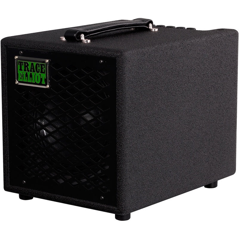 Trace Elliot ELF Series Ultra Compact Bass Amplifier Combo 200-Watt 1x8" - Image 5
