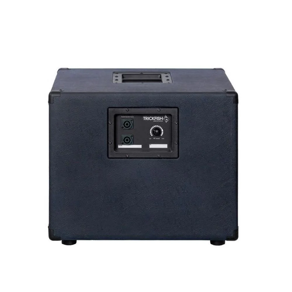 Trickfish L112 Lightweight 1x12 Bass Speaker Cabinet 400W AES / 1600W Peak - Image 3