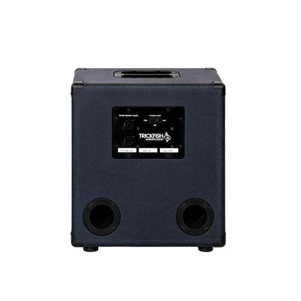 Trickfish L112M Lightweight 1 x 12" Bass Speaker Cabinet 250W AES / 1000W Peak - Image 3