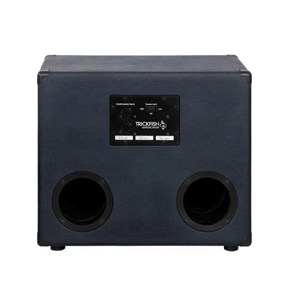 Trickfish L115 Lightweight 1x15 Bass Speaker Cabinet 400W AES / 1600W Peak - Image 3