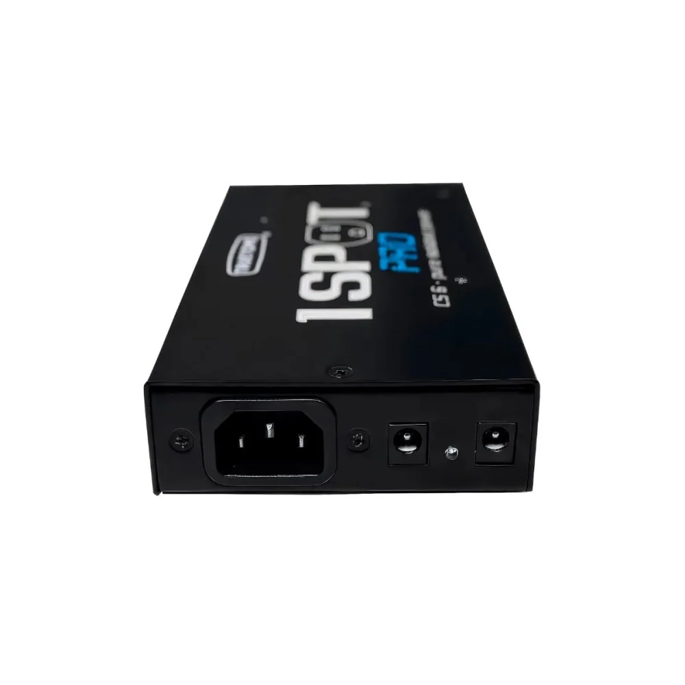 Truetone 1 SPOT Pro CS6 Low Profile Pedal Power Supply - Image 3