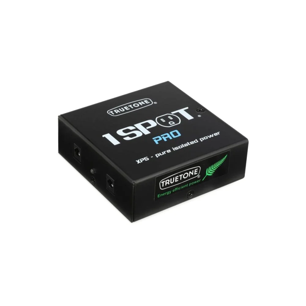Truetone 1 SPOT Pro XP5 Expansion 5-Output Isolated Power Supply
