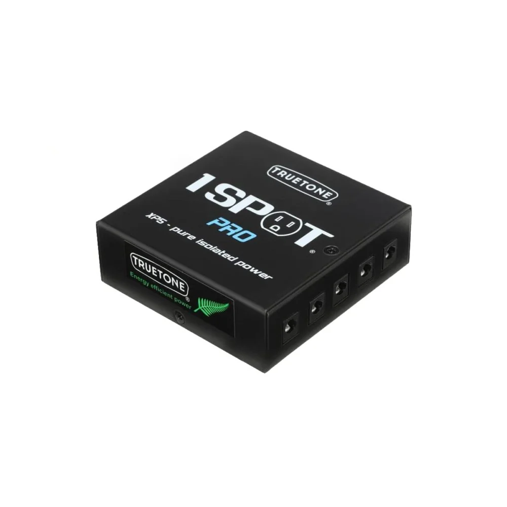 Truetone 1 SPOT Pro XP5 Expansion 5-Output Isolated Power Supply - Image 3