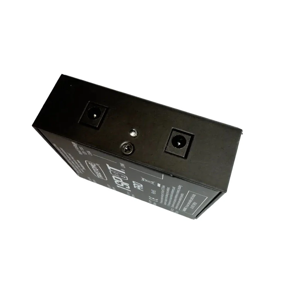 Truetone 1 SPOT Pro XP5-PS 5-Output Isolated Power Supply w/ AU Power Adapter - Image 4