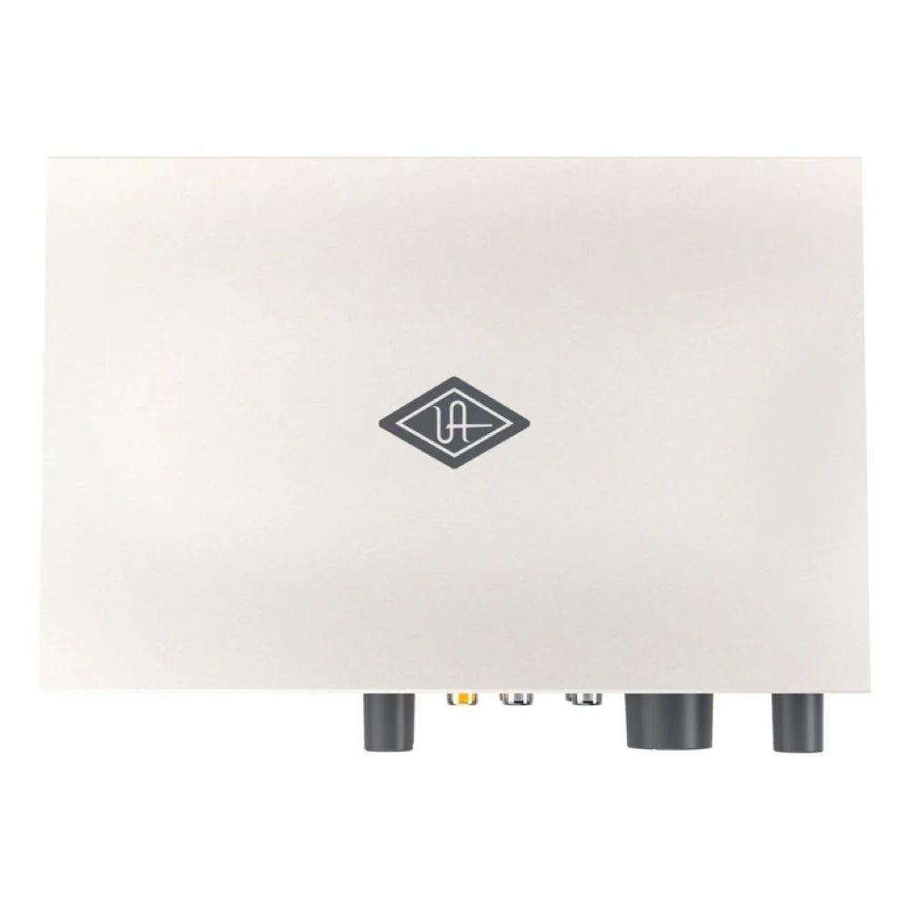 Universal Audio Volt 2 2-in / 2-out USB-C Audio Interface - Image 4