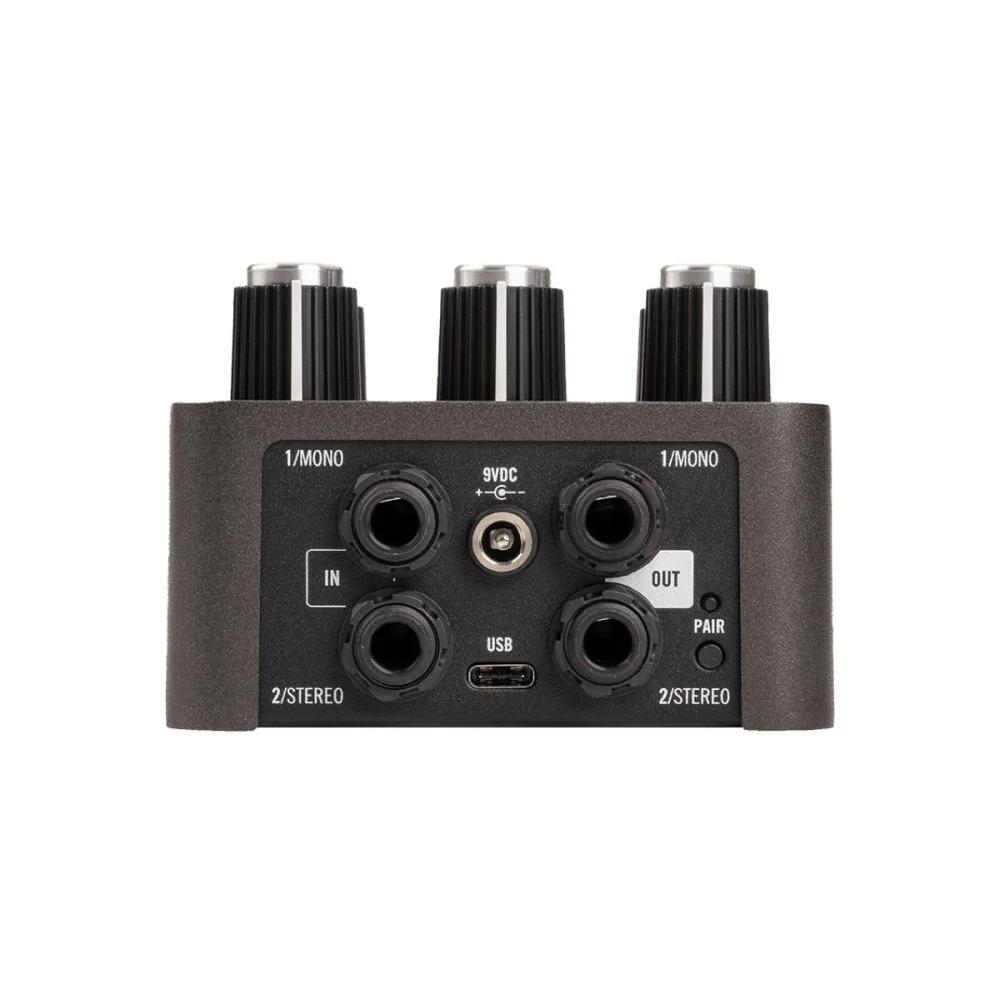 Universal Audio UAFX Dream ‘65 Blackface Tube Tones Straight from the '60s - Image 4