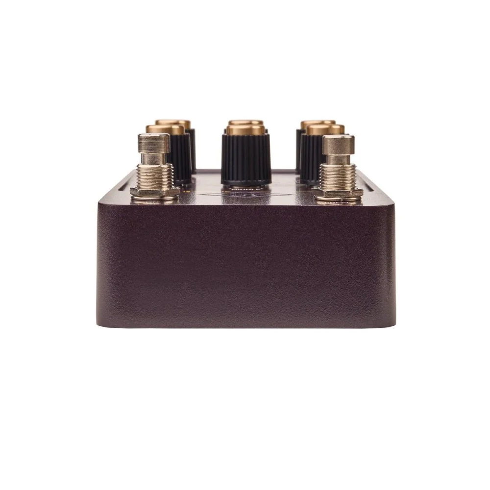 Universal Audio UAFX LION '68 Super Lead British Plexi Amp - Image 4