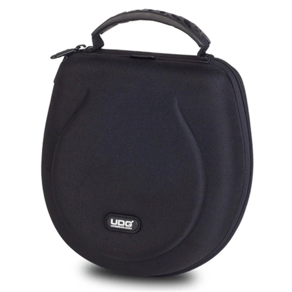 UDG Creator Headphone Case Large (Black) - Image 3