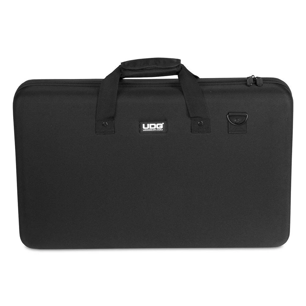 UDG Creator NI Traktor Kontrol S2/S4 MK3 Hardcase (Black)