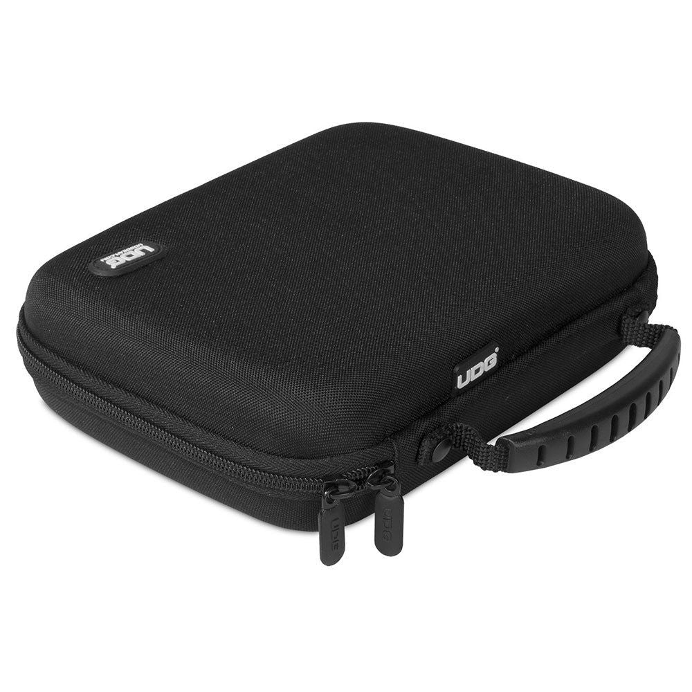 UDG Creator Universal Audio Arrow / Solo Hardcase (Black) - Image 3