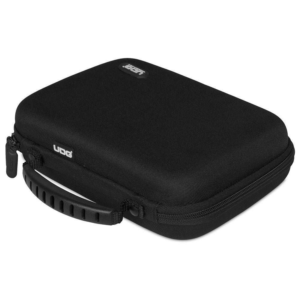UDG Creator Universal Audio Arrow / Solo Hardcase (Black) - Image 4