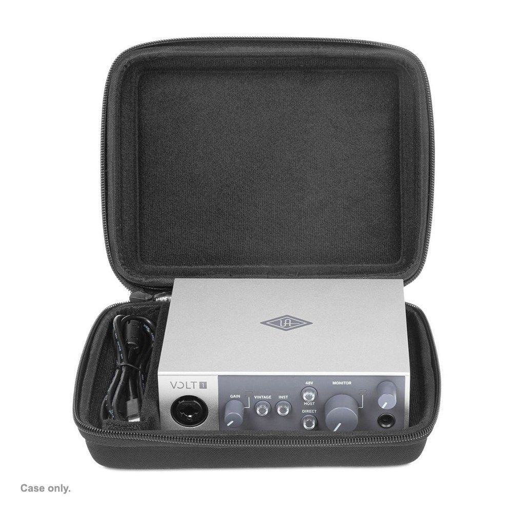 UDG Creator Universal Audio Volt 1 / Volt 2 Hardcase (Black) - Image 4