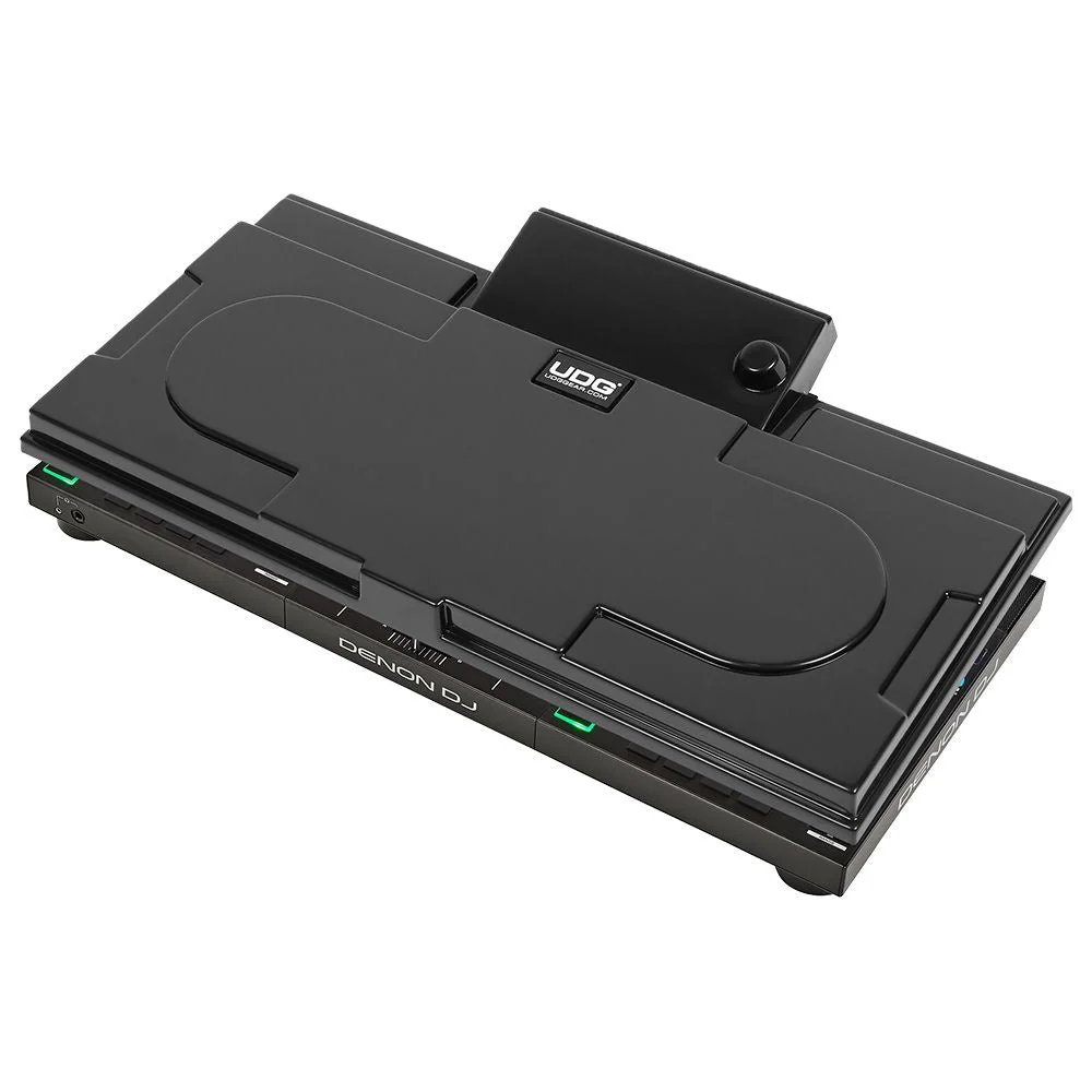 UDG Equipment Cover for Denon DJ SC Live 4
