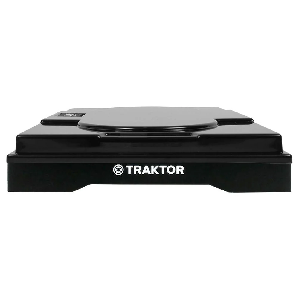 UDG Equipment Cover for Native Instruments Traktor Kontrol S4 MK3 - Image 4