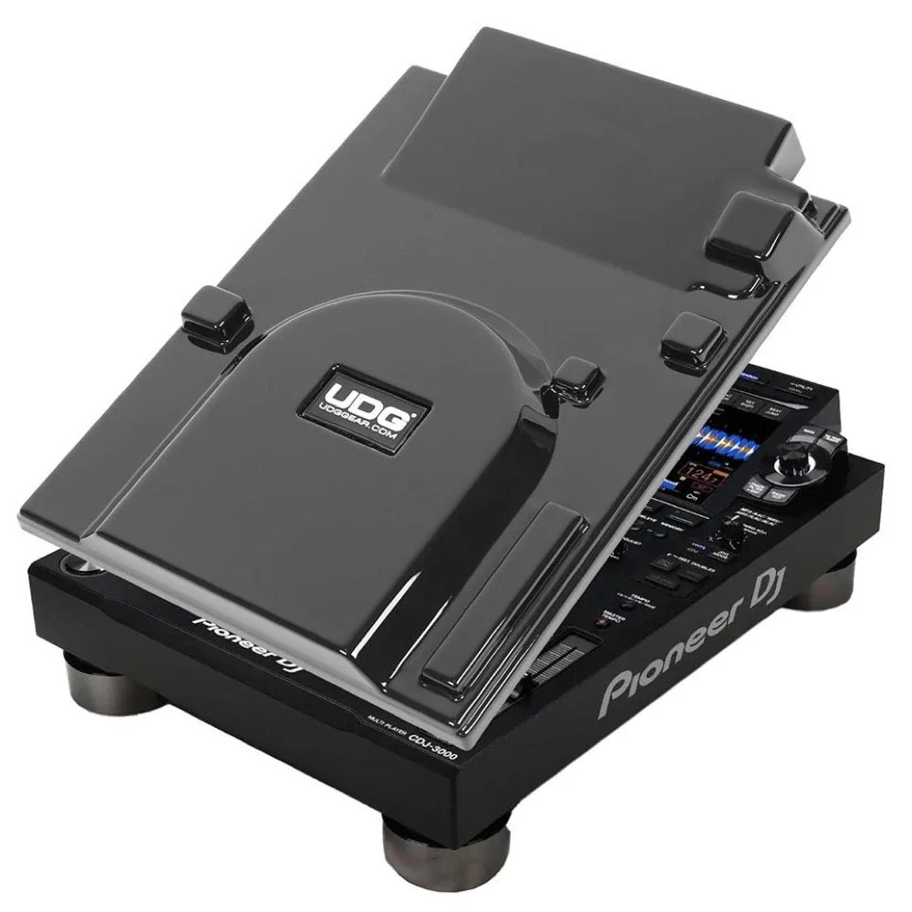 UDG Equipment Cover for Pioneer CDJ-3000
