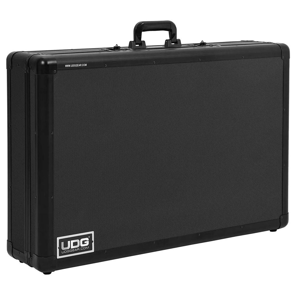 UDG Ultimat Pick Foam Flight Case for AlphaTheta DDJ-GRV6 (Back) - Image 4