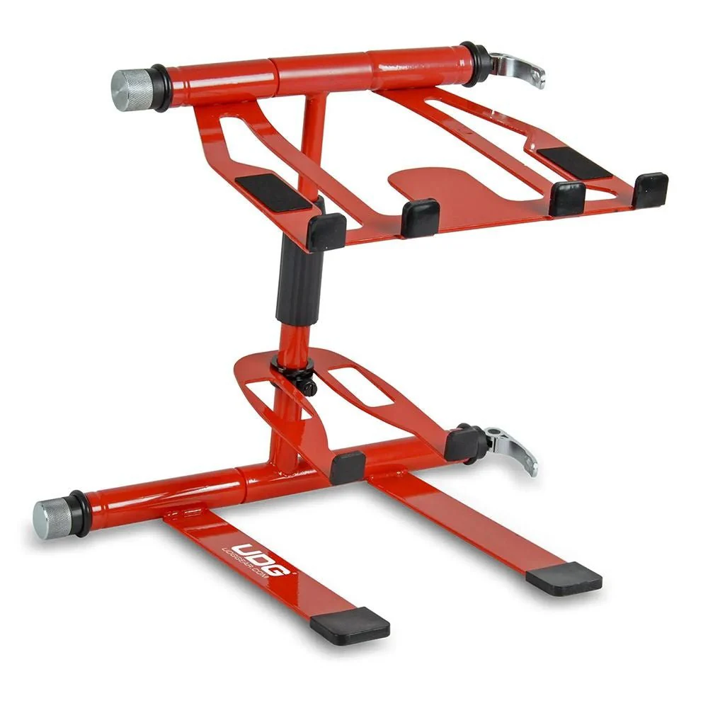 UDG Ultimate DIGI Laptop Stand (Red) - Image 2