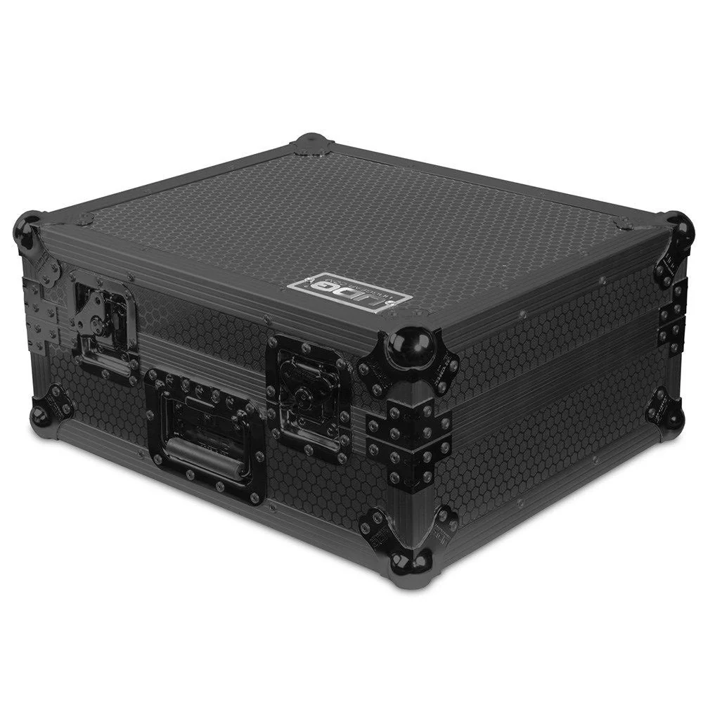 UDG Ultimate Flight Case for Multi Format Turntable MK2 (Black) - Image 3