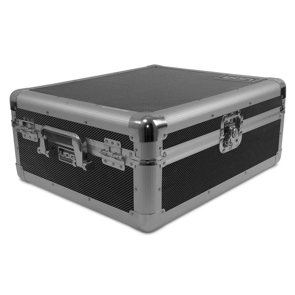 UDG Ultimate Pick Foam Carbon Flight Case Multi Format (Medium) - Image 2