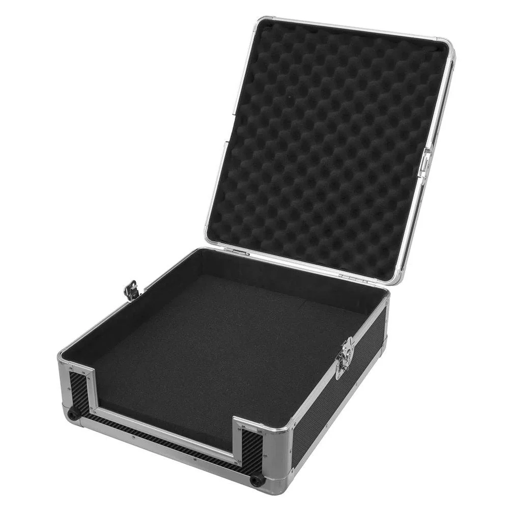 UDG Ultimate Pick Foam Carbon Flight Case Multi Format (Medium) - Image 3