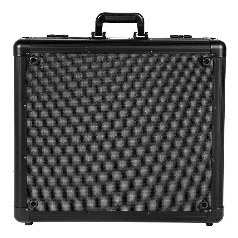 UDG Ultimate Pick Foam Flight Case AlphaTheta Omnis-Duo (Black) - Image 5