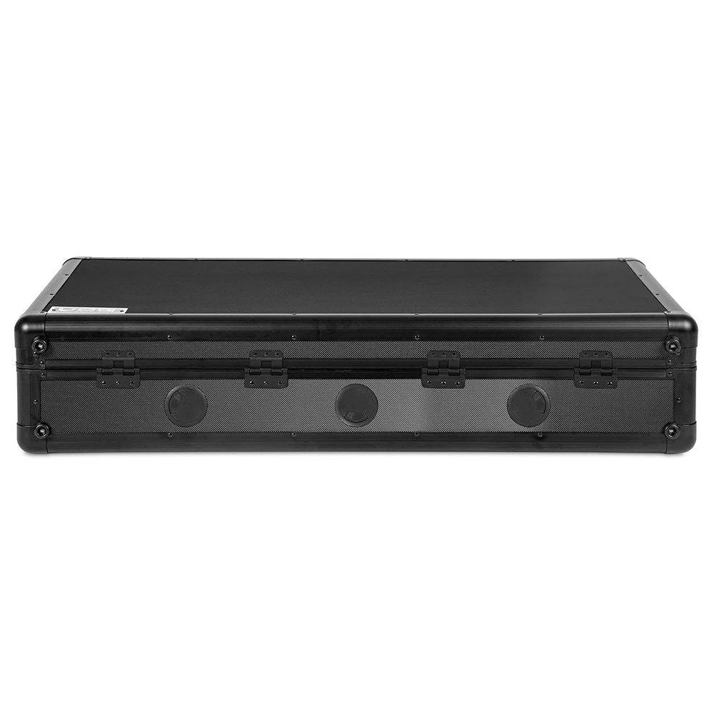 UDG Ultimate Pick Foam Flight Case Multi Format 2XL MK2 (Black) - Image 2