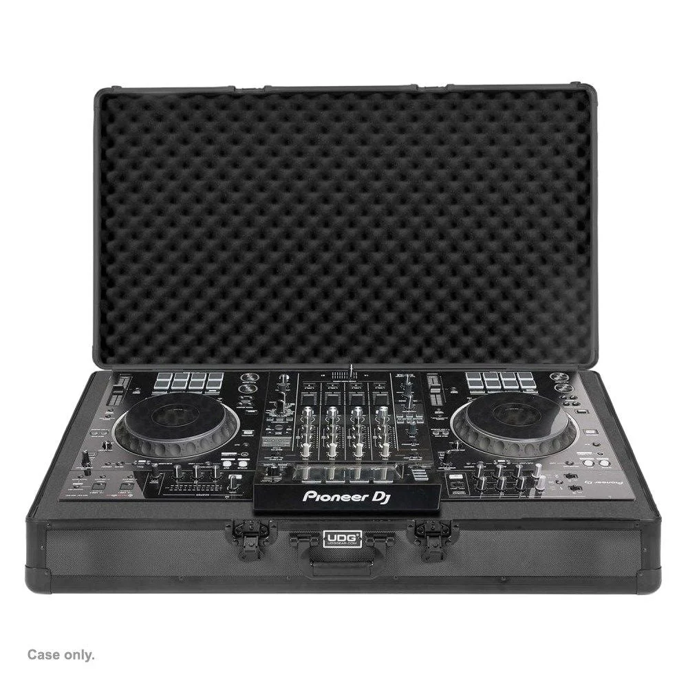 UDG Ultimate Pick Foam Flight Case Multi Format 3XL MK2 (Black) - Image 3