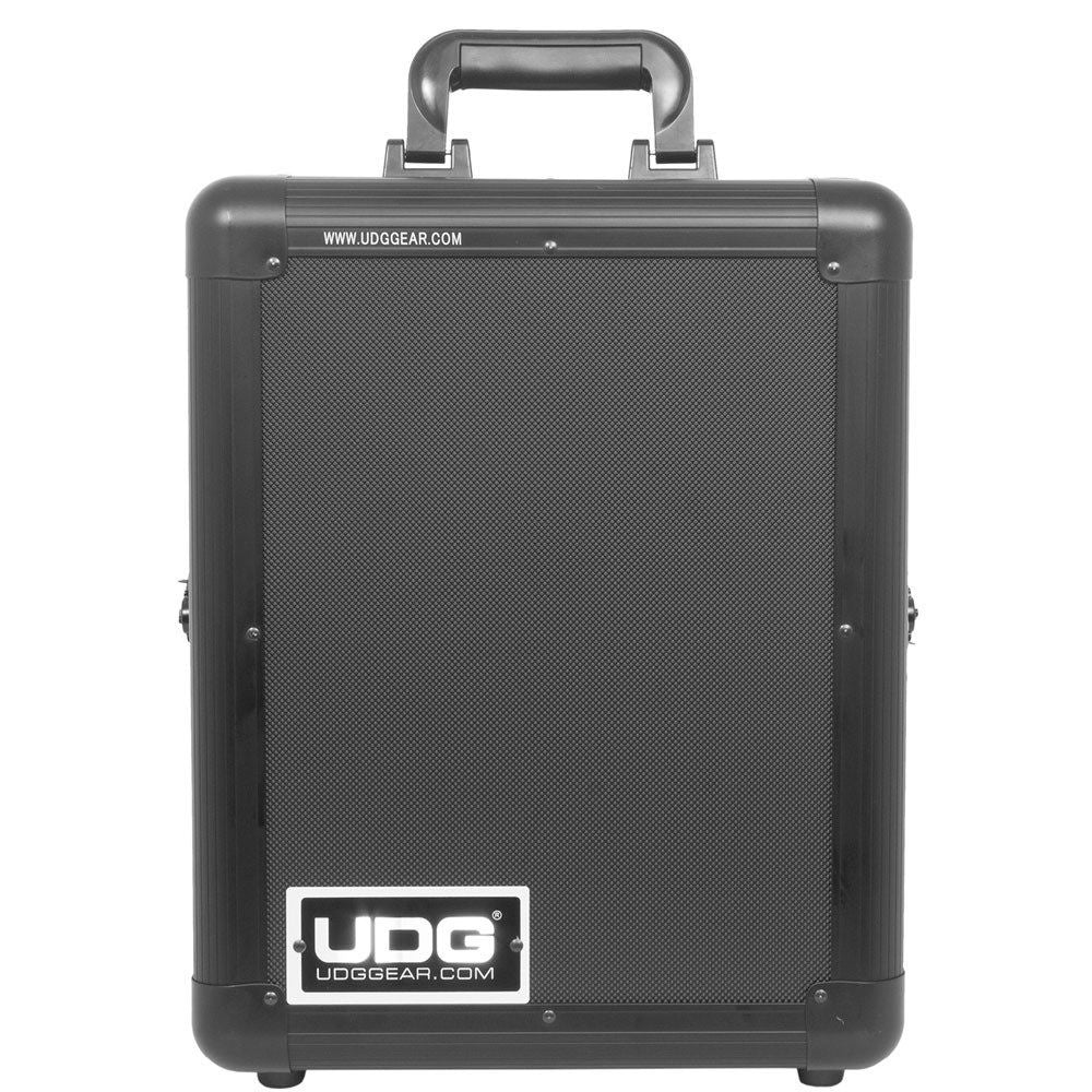 UDG Ultimate Pick Foam Flight Case Multi Format Small (Black)