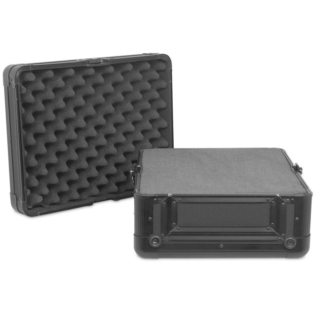 UDG Ultimate Pick Foam Flight Case Multi Format Small (Black) - Image 3