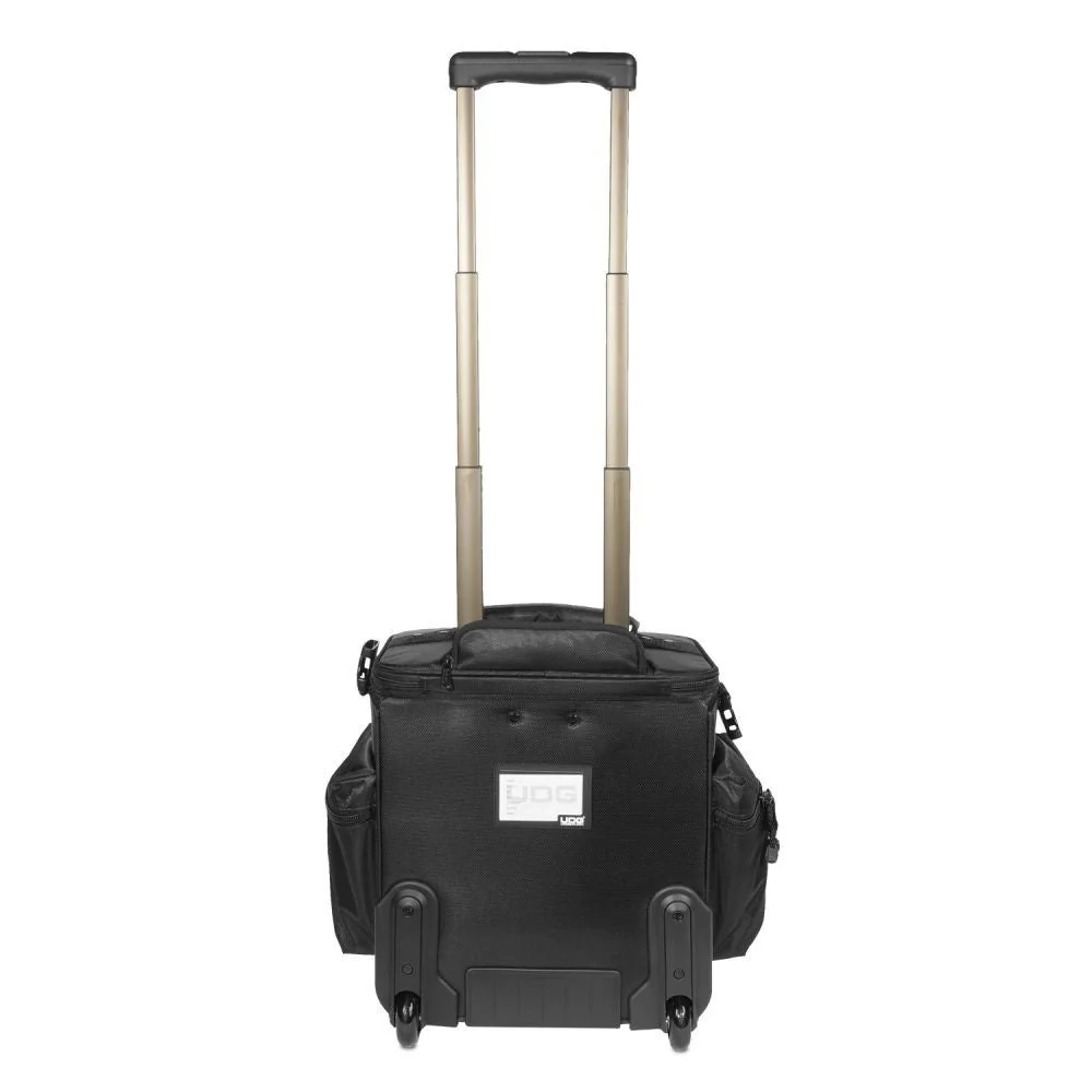 UDG Ultimate Sling Bag Trolley DeLuxe (Black) - Image 2