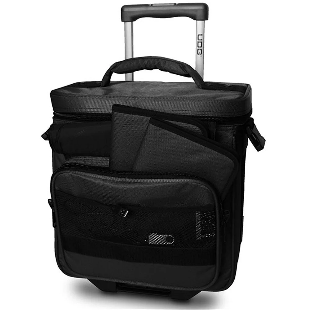 UDG Ultimate Trolley To Go (Black) - Image 3