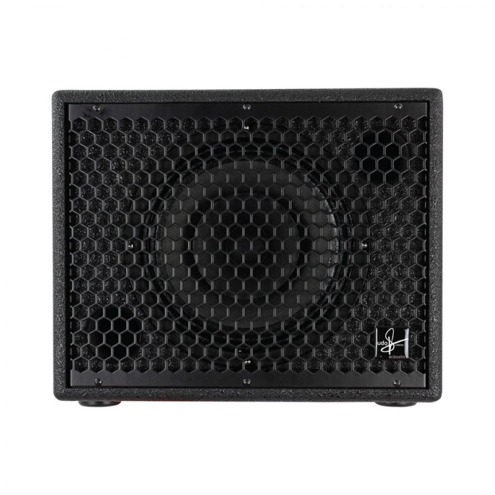 Udo Roesner Amps DA CAPO 75 High-End 2Ch Acoustic Amplifier - Image 4