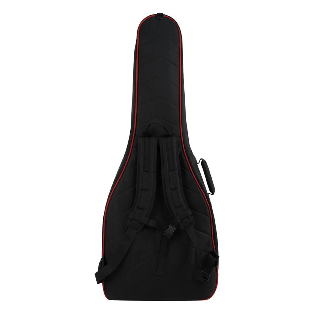 Ultimate Support Hybrid Series 2.0 Acoustic Guitar GigBag Case - Image 3