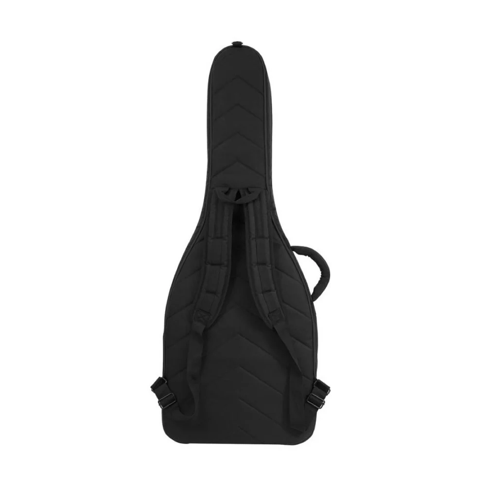 Ultimate Support Hybrid Series 2.0 Electric Guitar GigBag Case - Image 4