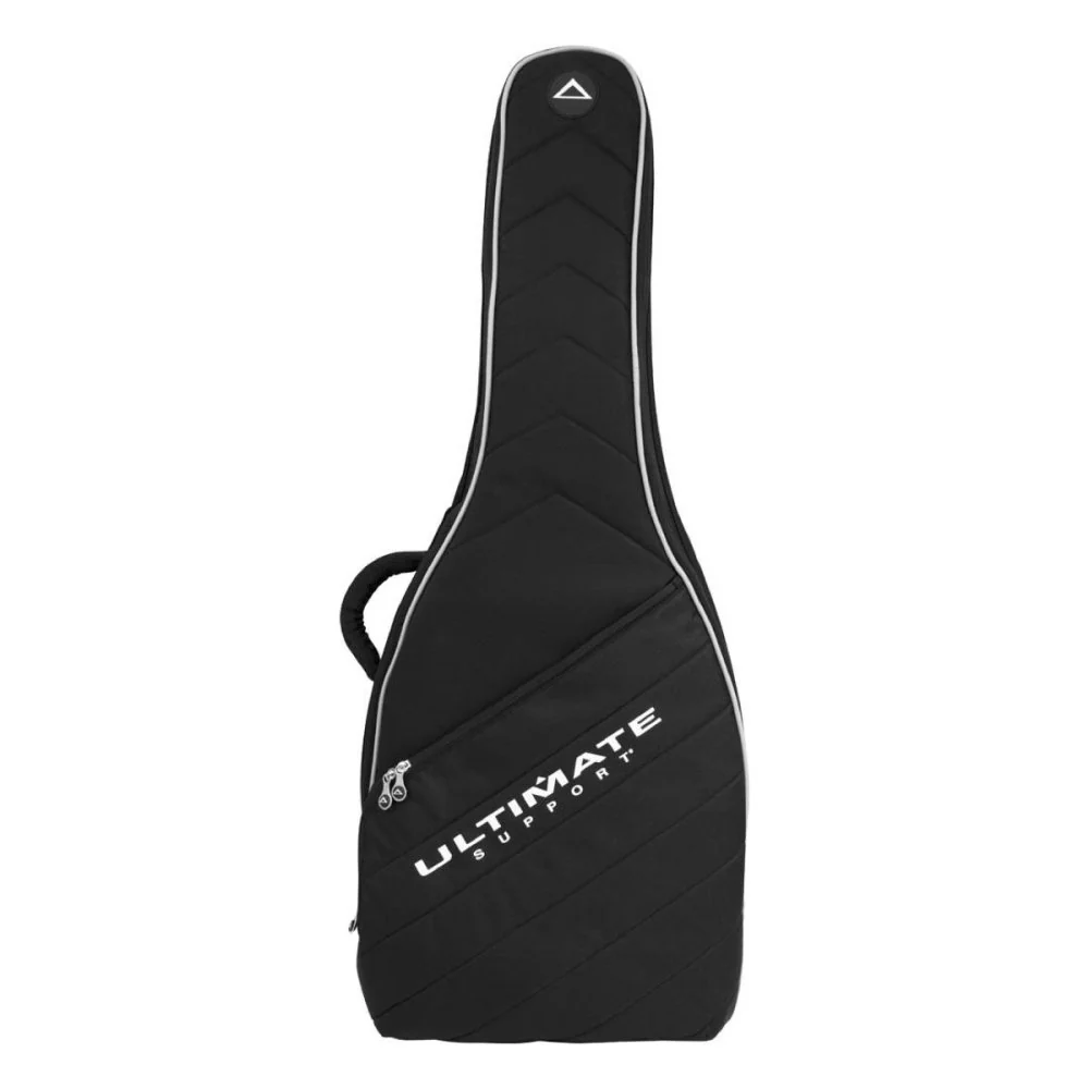Ultimate Support Hybrid Series 2.0 Electric Guitar GigBag Case - Image 7