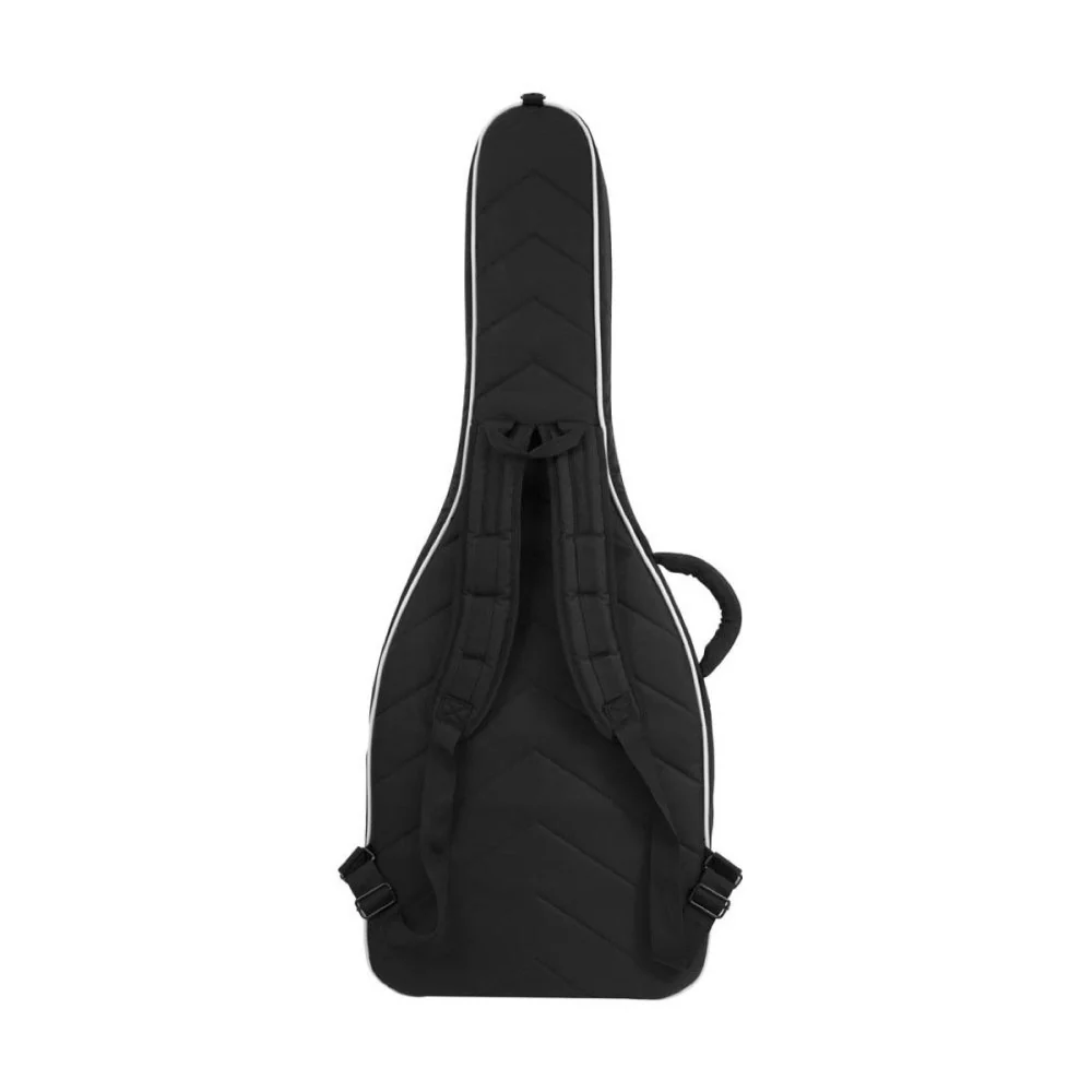 Ultimate Support Hybrid Series 2.0 Electric Guitar GigBag Case - Image 8