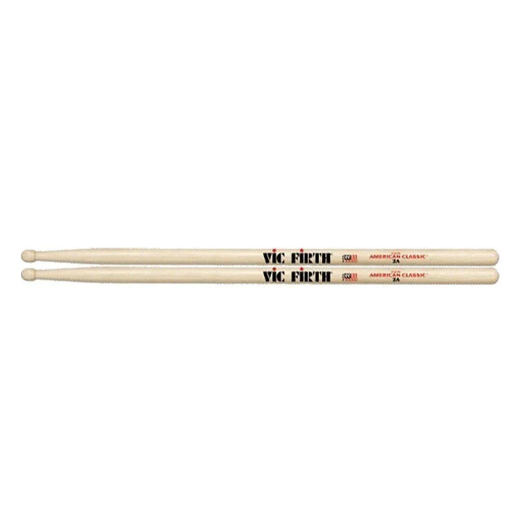 Vic Firth VF3A American Classic Wood Tip 3A