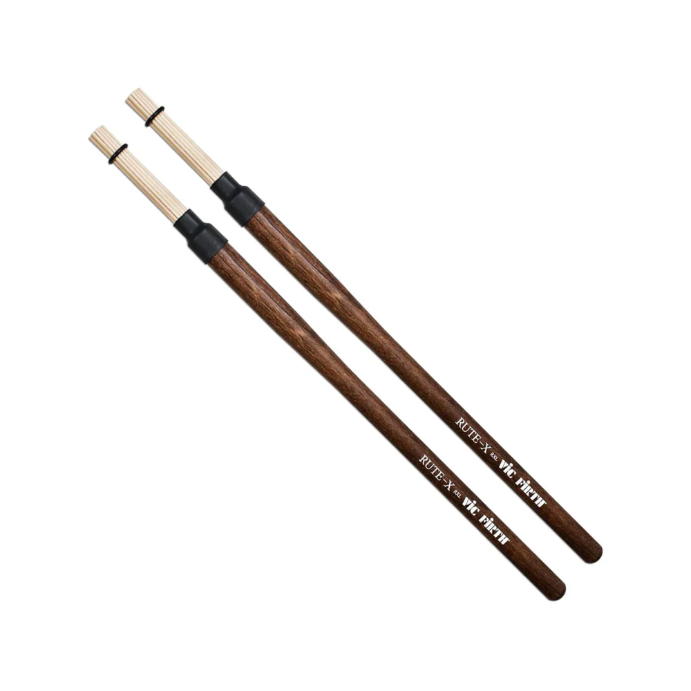 Vic Firth VFRXL RUTE-X Light Gauge