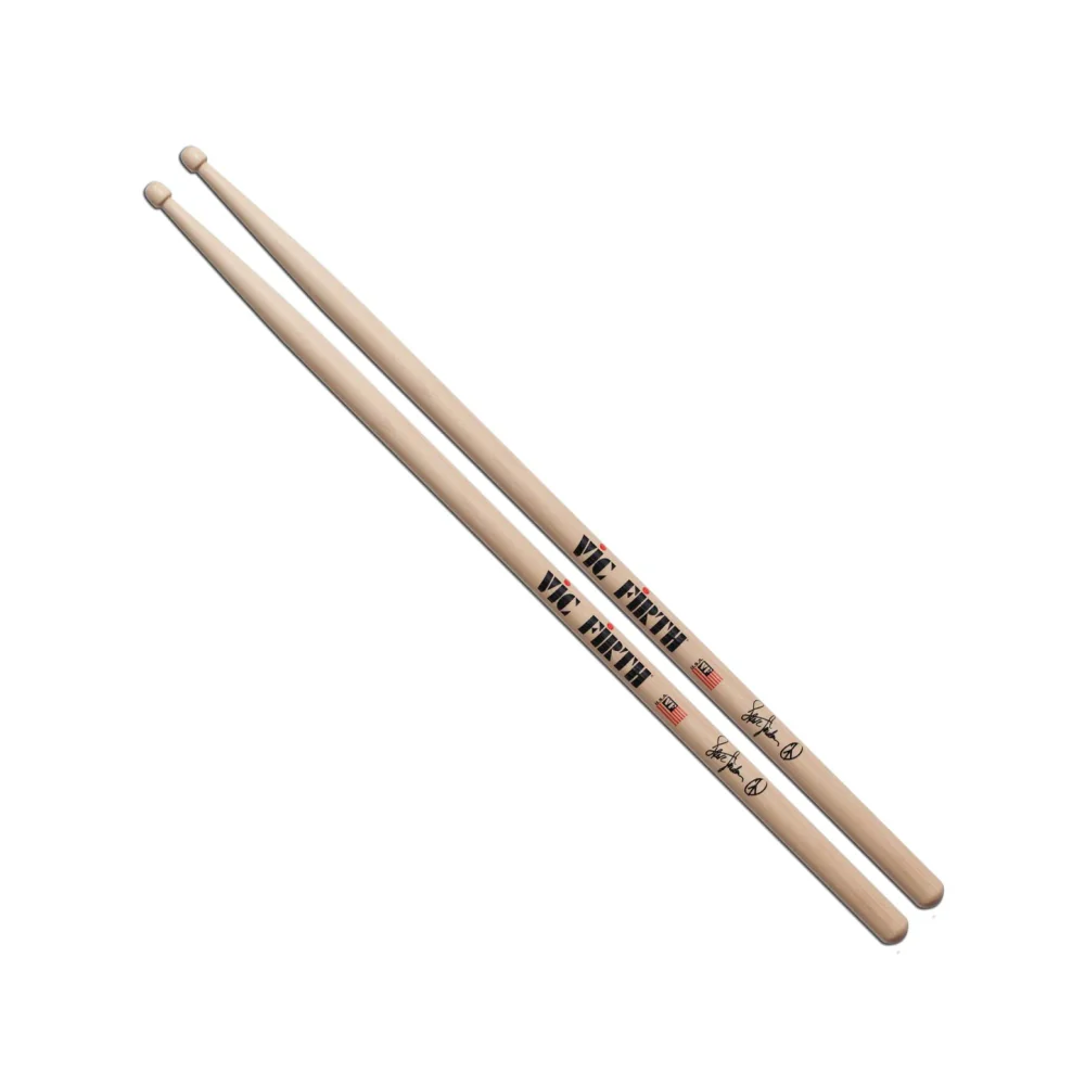 Vic Firth VFSJOR Signature Series Steve Jordon Drumsticks