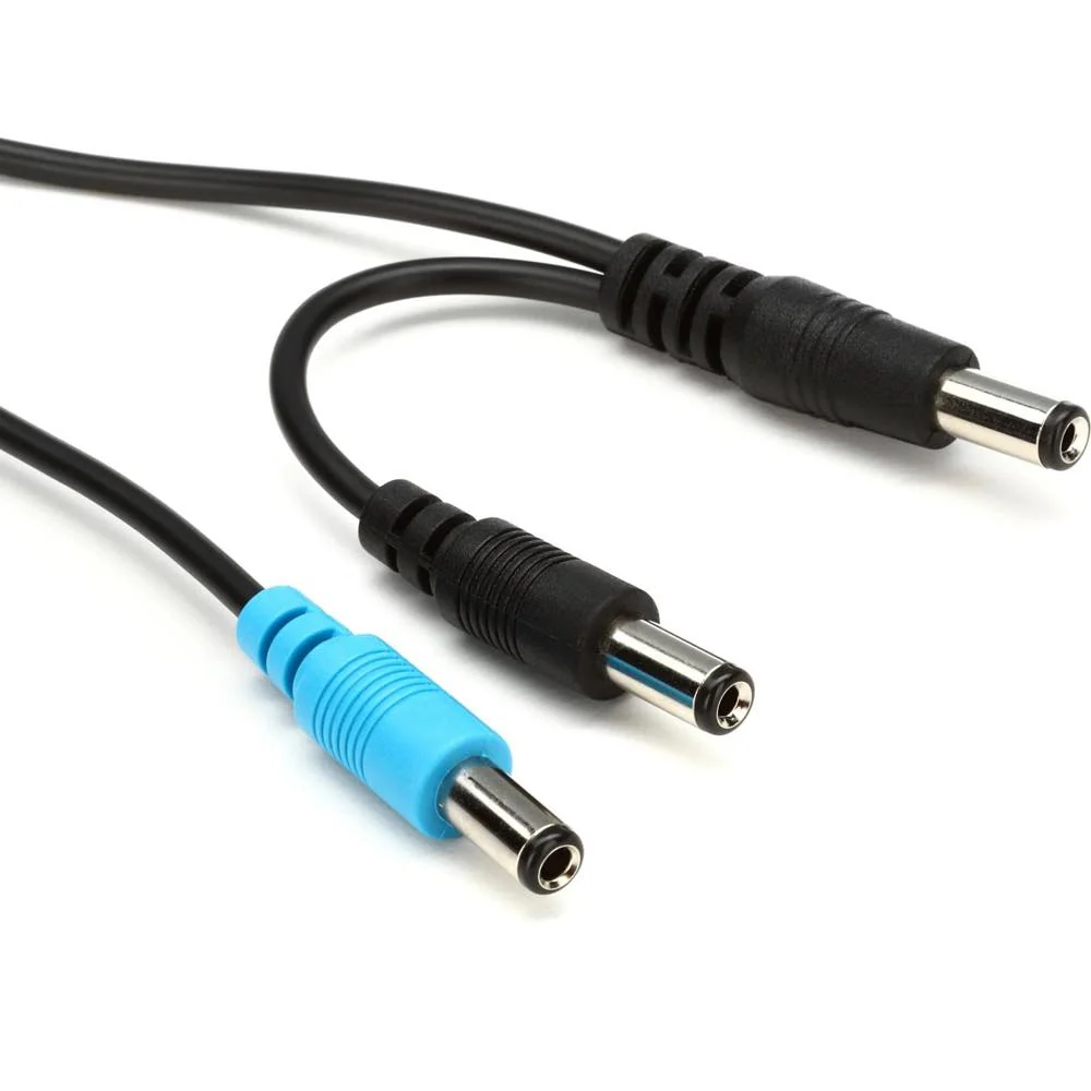 Voodoo Lab HX Current Doubler Cable PPHX