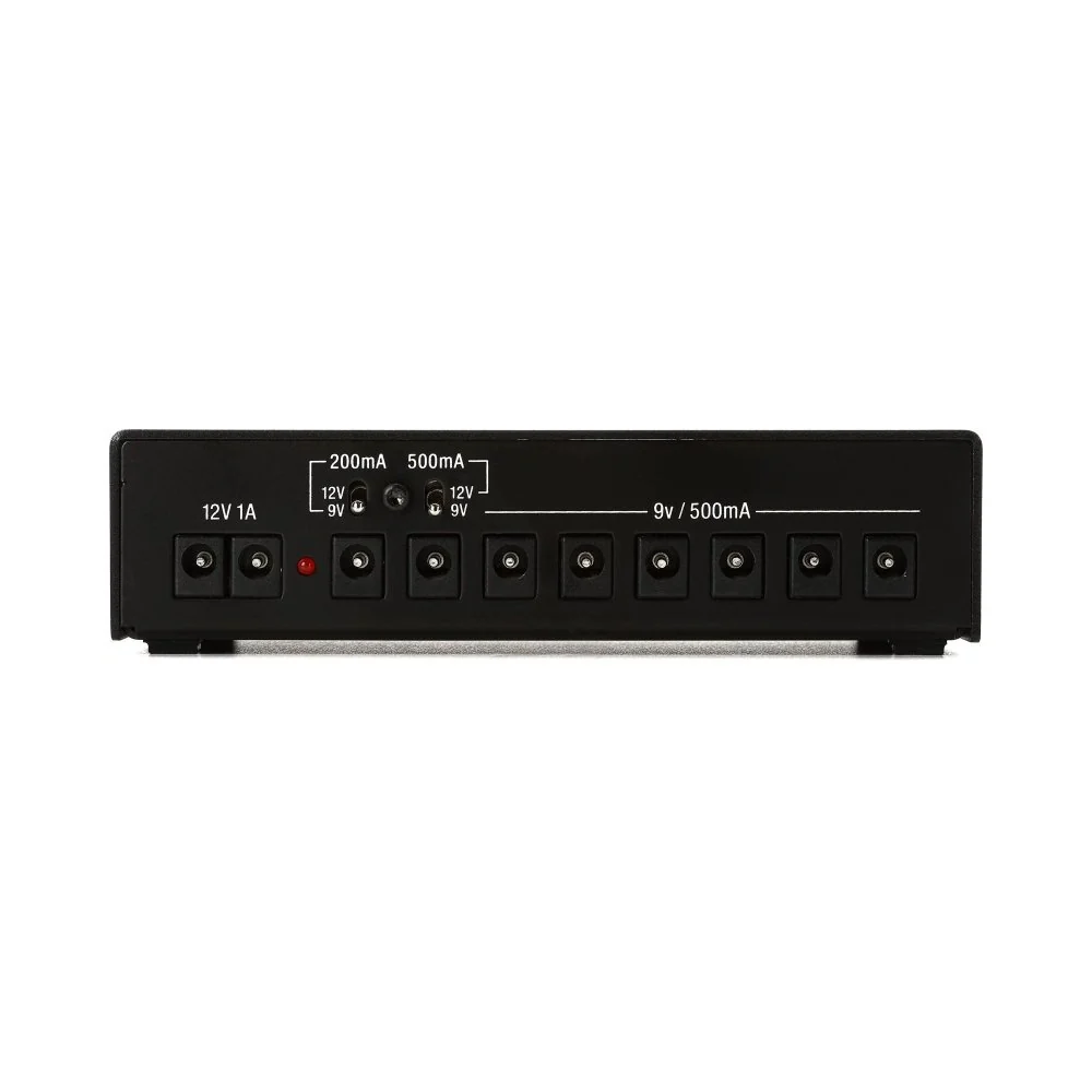 Voodoo Lab Pedal Power 3 High Current 8-Output Isolated Power Supply - Image 3