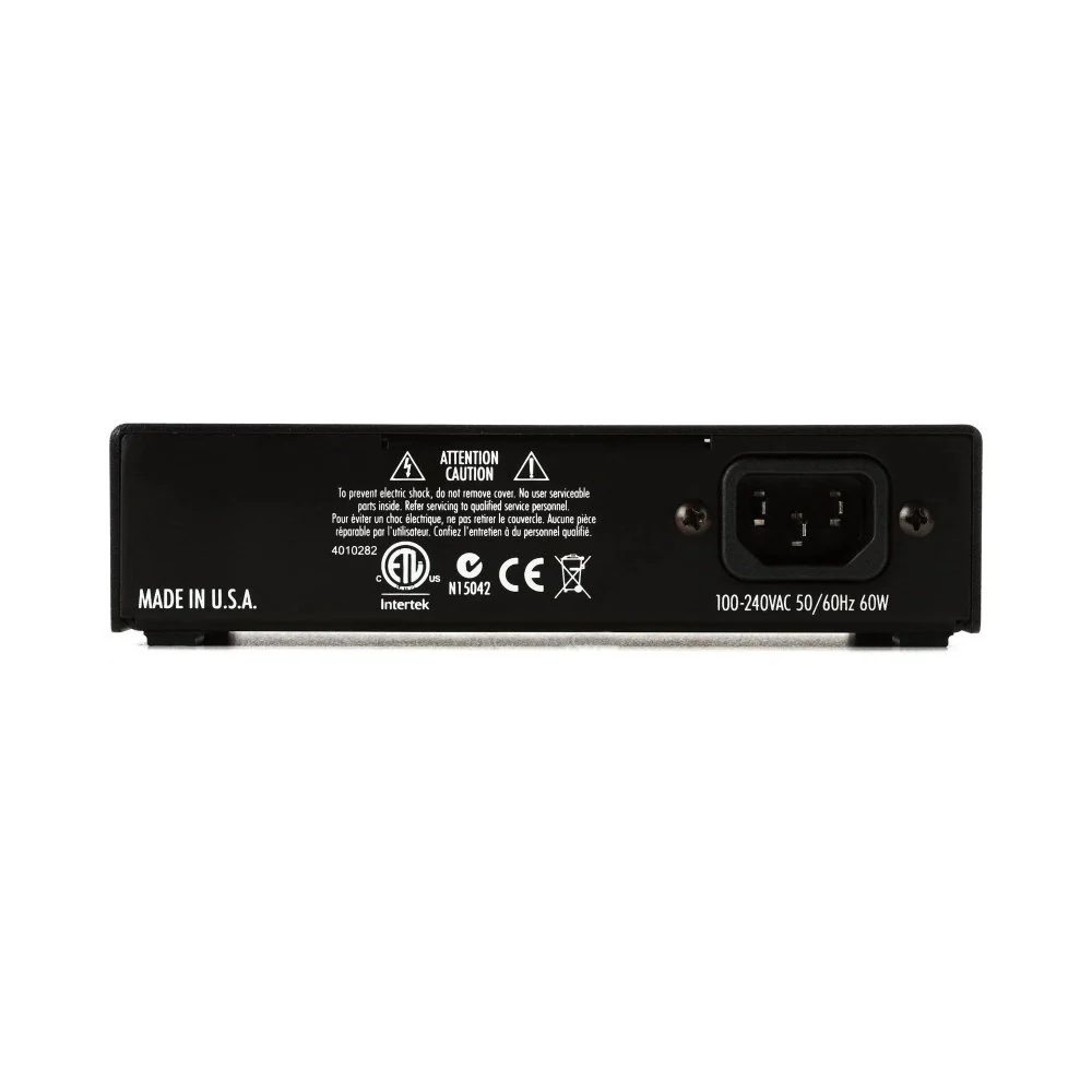 Voodoo Lab Pedal Power 3 High Current 8-Output Isolated Power Supply - Image 4