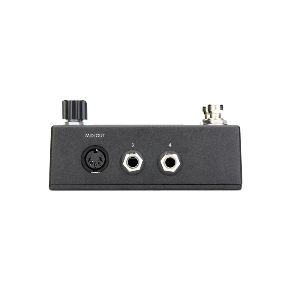 Walrus Canvas CLOCK MIDI Clock Pedal w/ Multi Outputs - Image 10