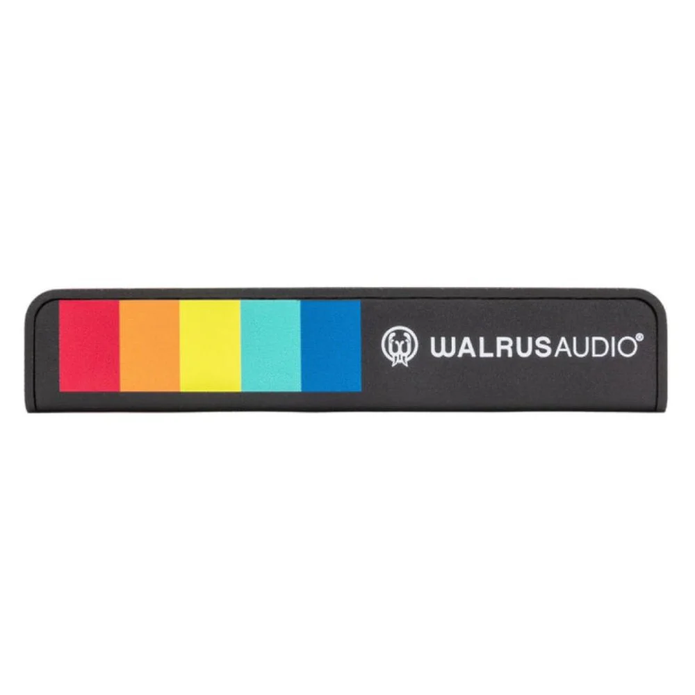Walrus CANVAS POWER 5 IEC Low Profile Pedal Power Supply w/ 48W Power Brick AU Adapter - Image 7