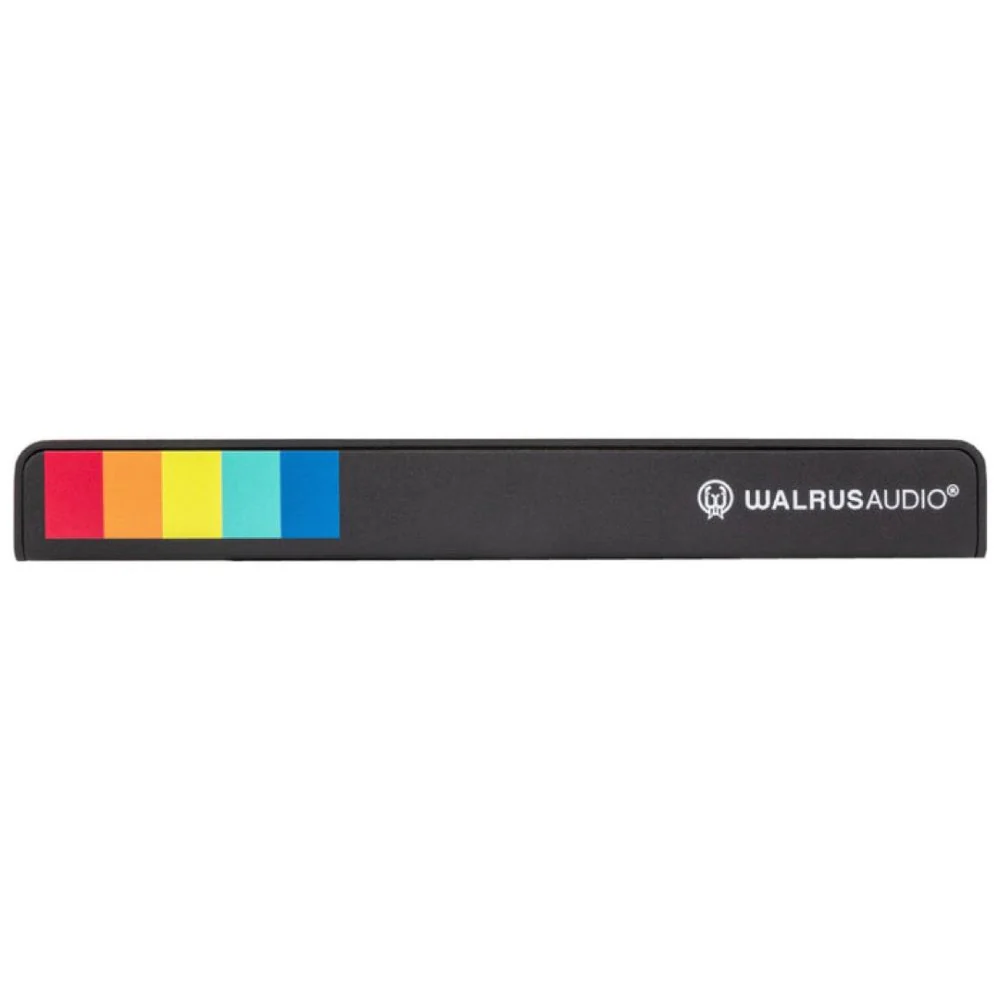 Walrus CANVAS POWER 8 LINK Low Profile Pedal Power Supply Without AC Adapter - Image 7