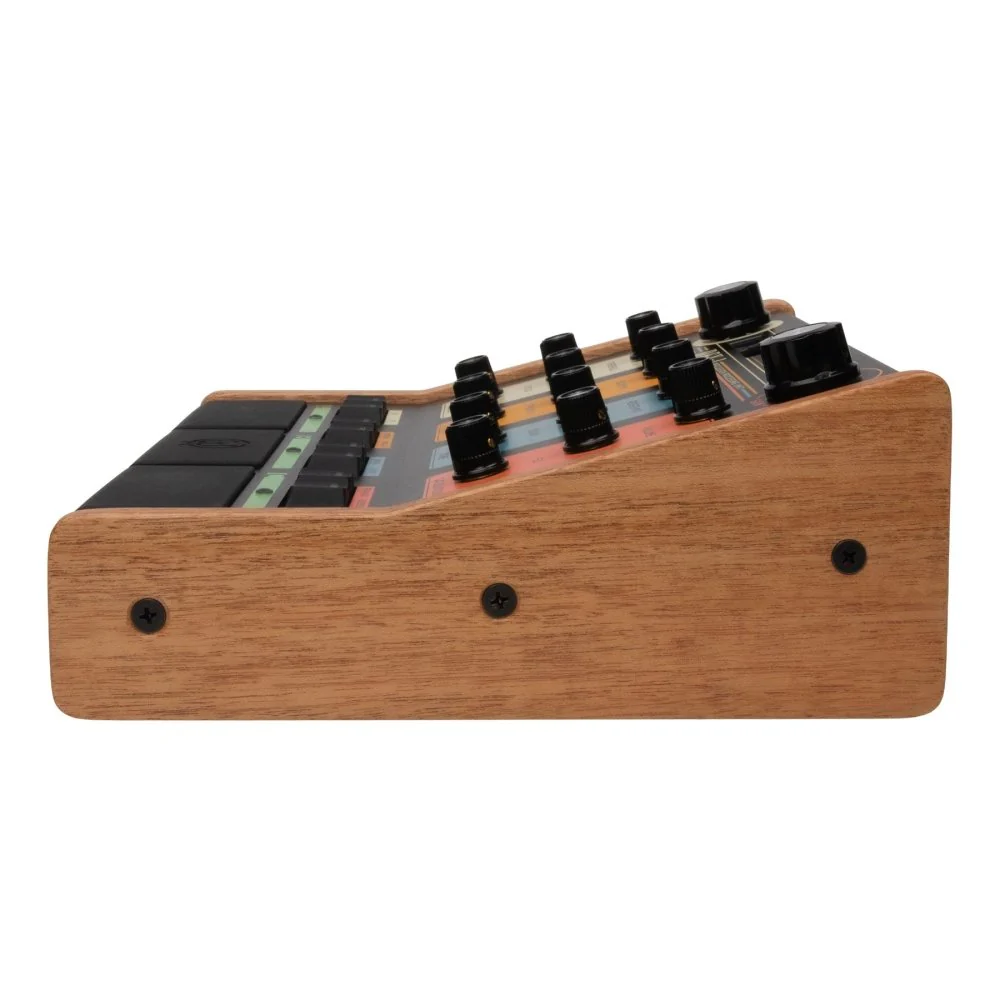 Walrus DFX-1 Drums / Percussion Multi FX Processing Unit - Image 10
