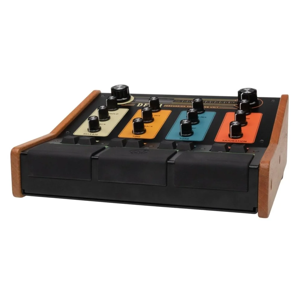 Walrus DFX-1 Drums / Percussion Multi FX Processing Unit - Image 12